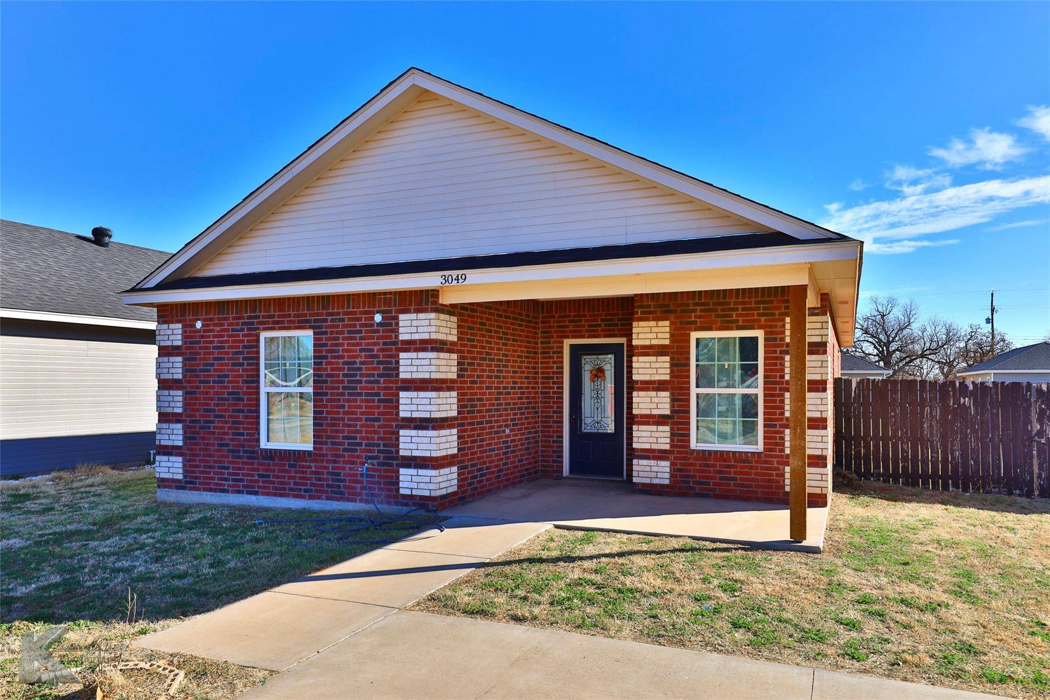 Abilene, TX 79601,3049 Orange Street