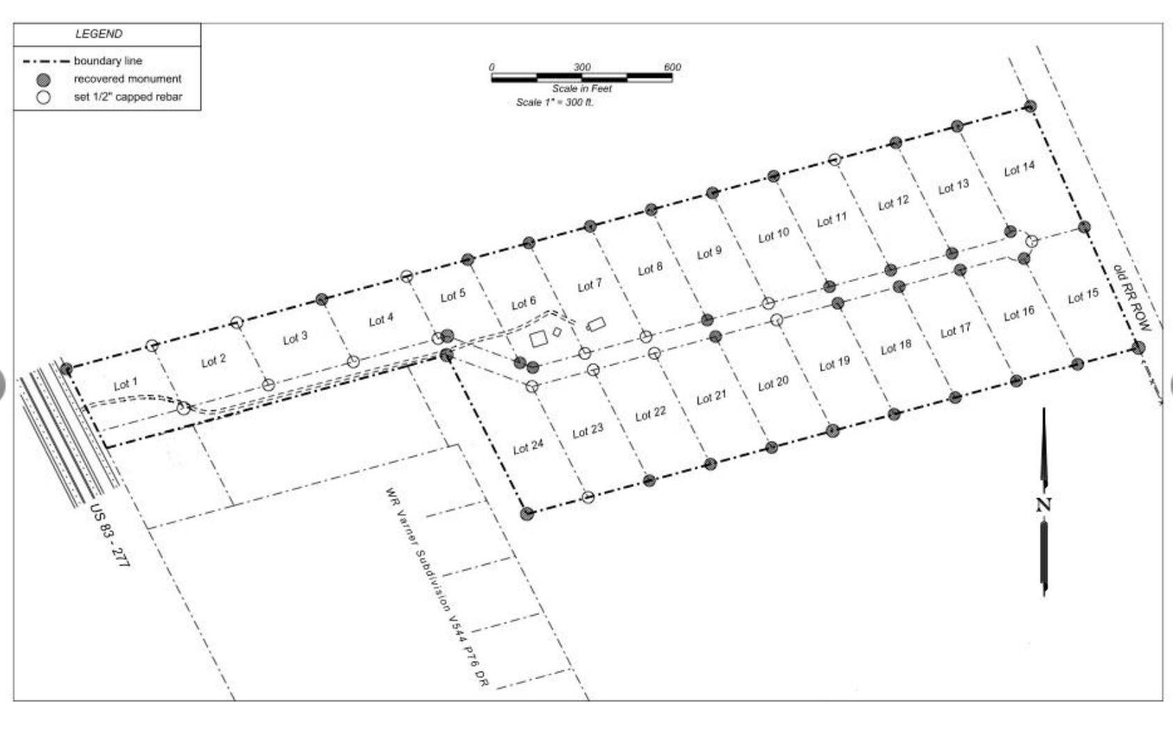 Hawley, TX 79525,Lot 17 US Hwy 277 S