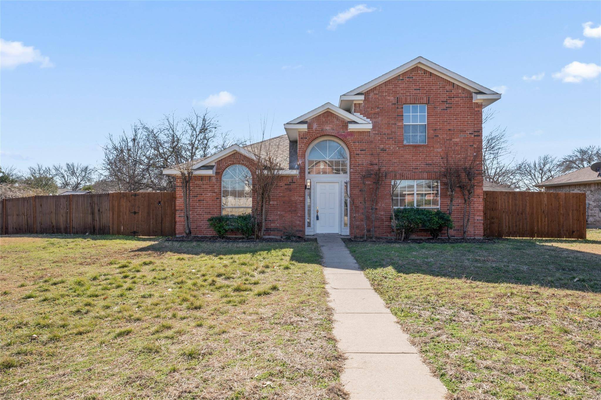 Cedar Hill, TX 75104,718 Garner Circle