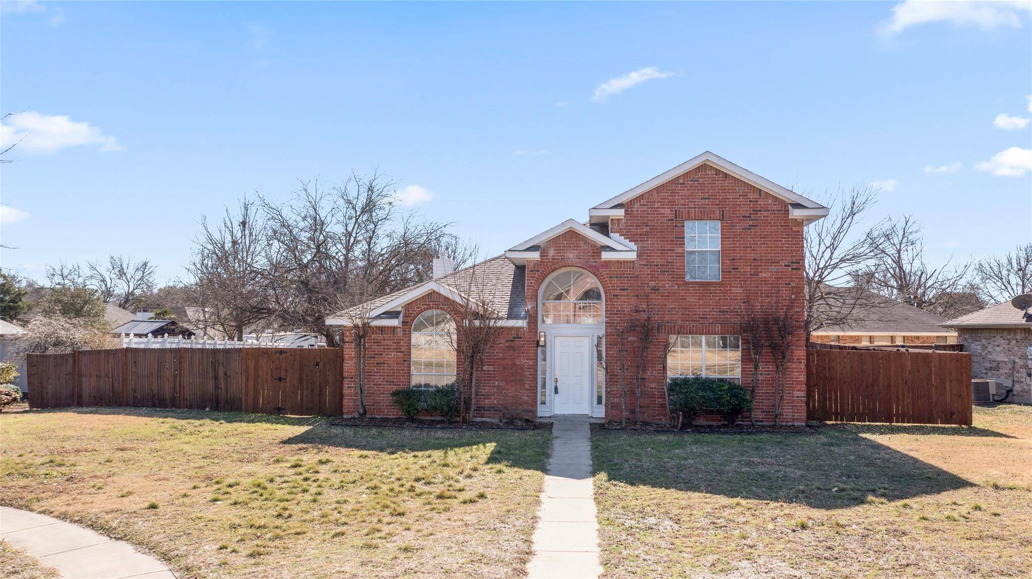 Cedar Hill, TX 75104,718 Garner Circle