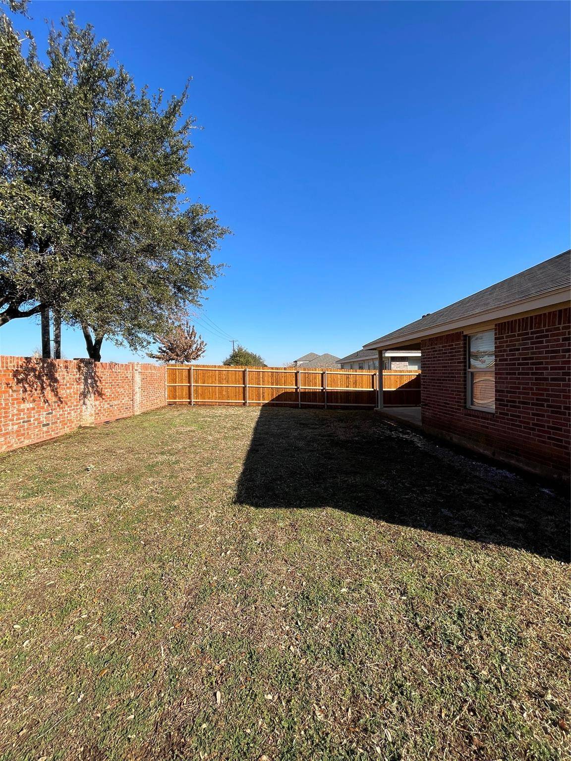 Crowley, TX 76036,1204 Maplewood Drive