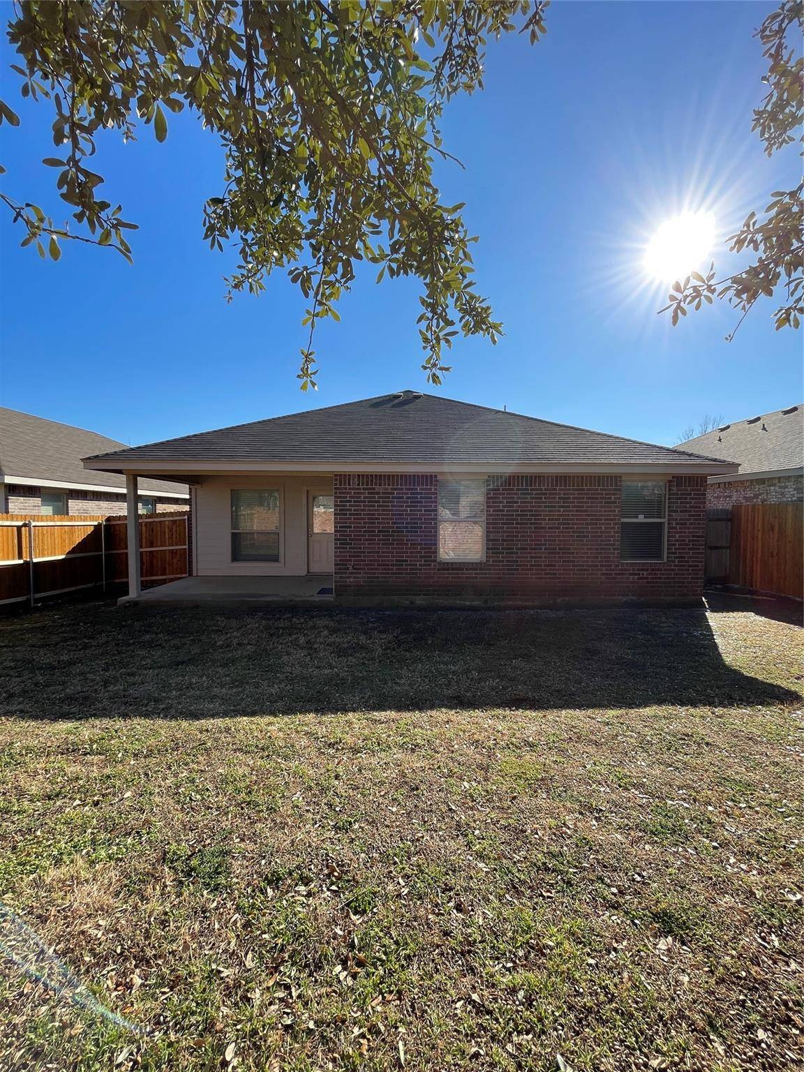 Crowley, TX 76036,1204 Maplewood Drive