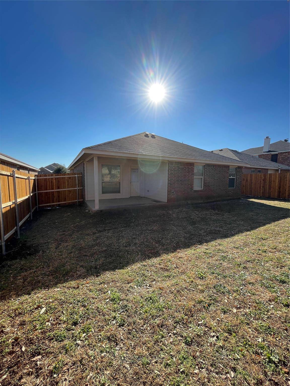 Crowley, TX 76036,1204 Maplewood Drive