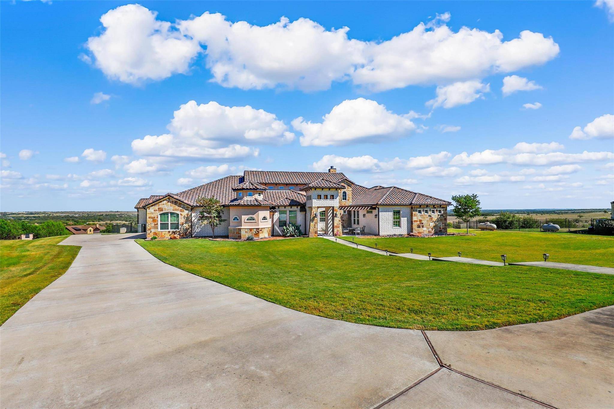 Aledo, TX 76008,167 Jessica Drive