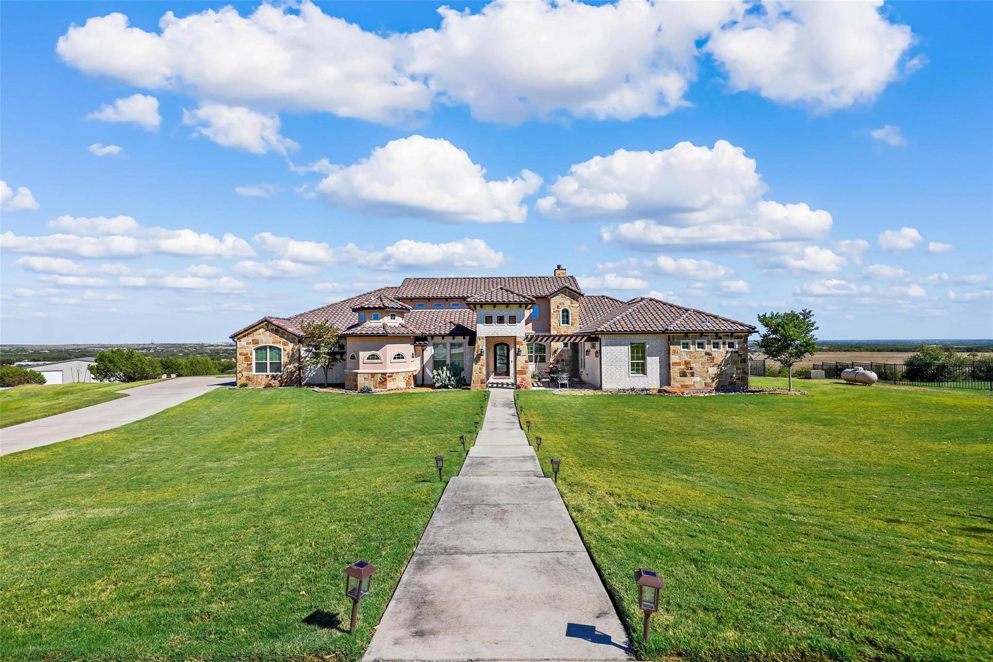 Aledo, TX 76008,167 Jessica Drive