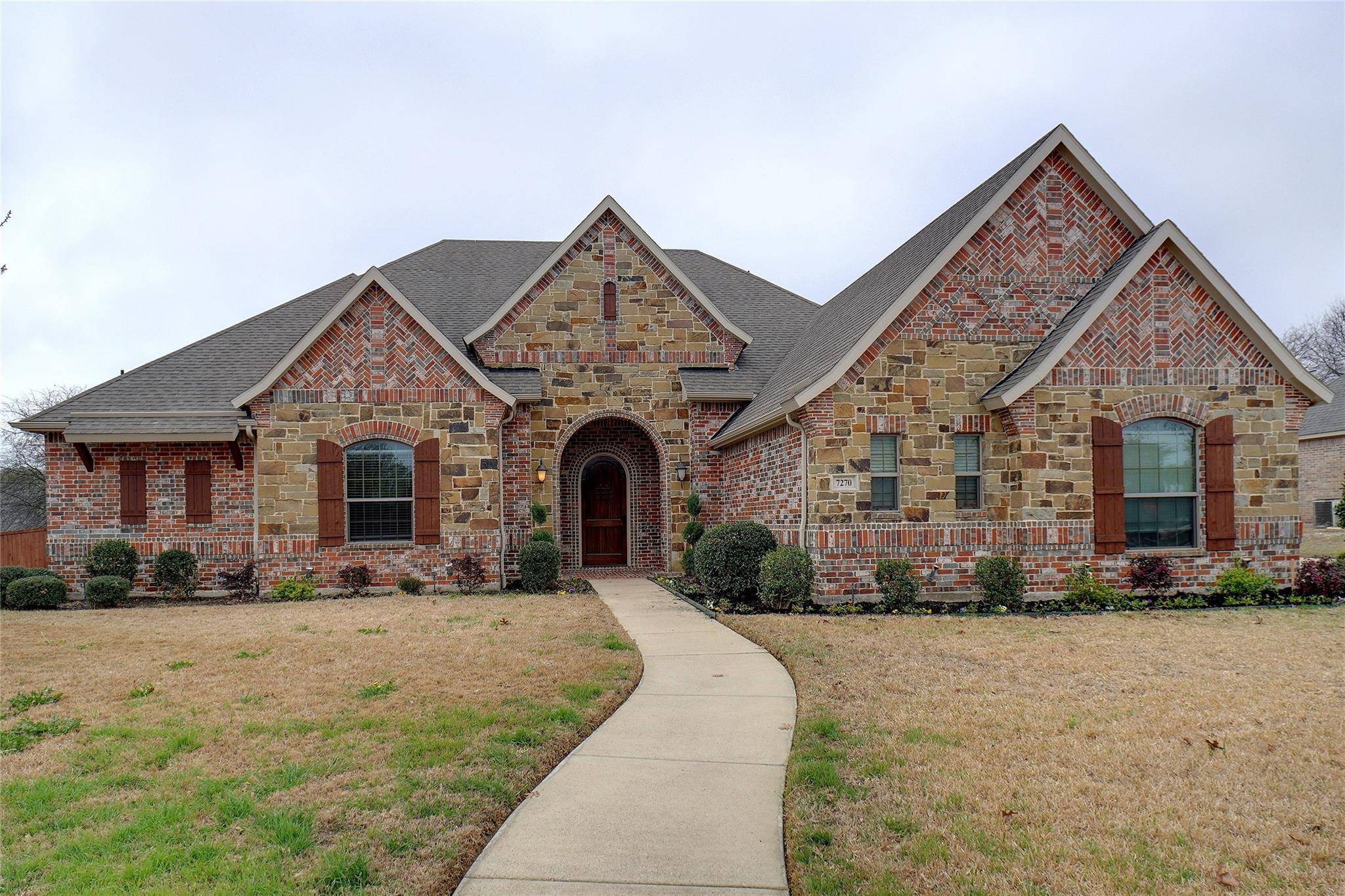 Midlothian, TX 76065,7270 Misty Glen Lane