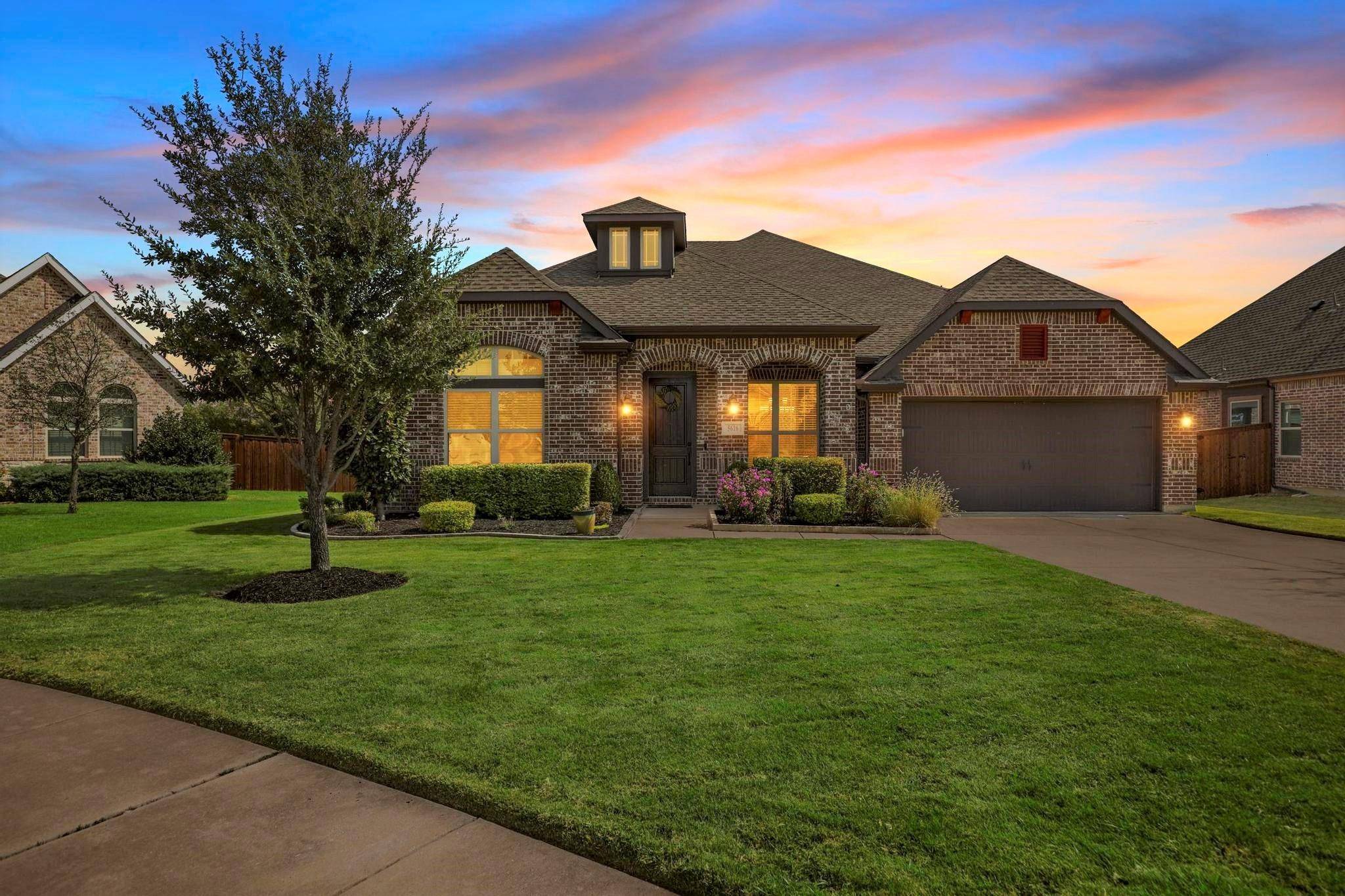 Flower Mound, TX 75028,5616 Baybreeze Drive