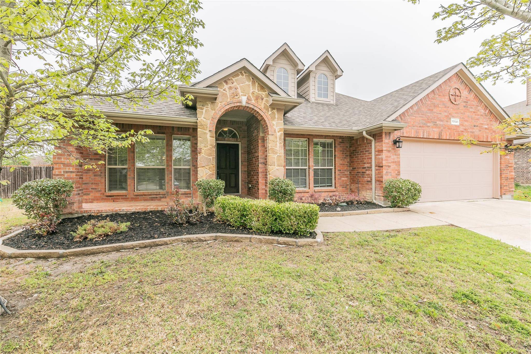 Fort Worth, TX 76177,10020 Red Bluff Lane