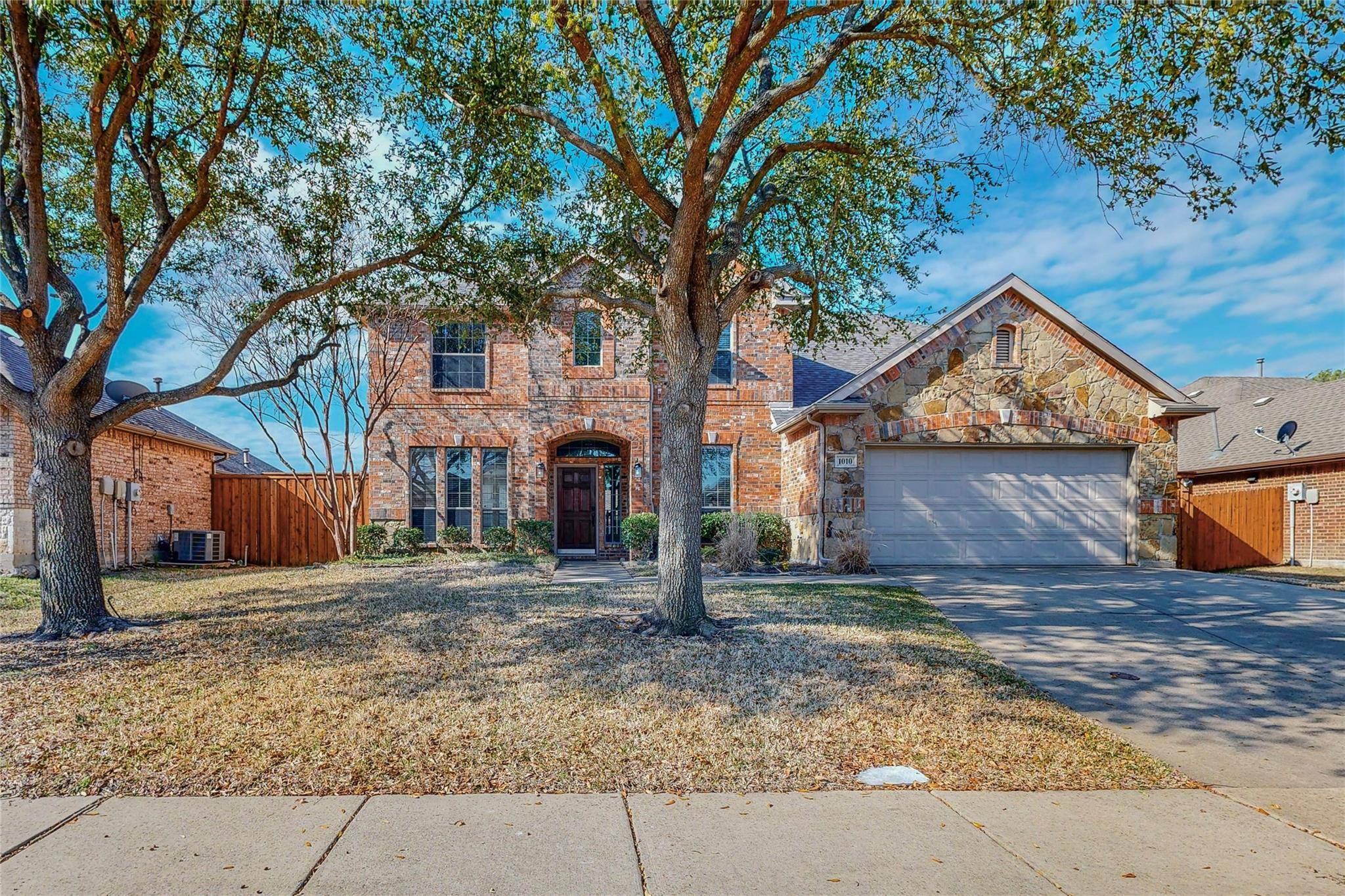 Forney, TX 75126,1010 Pheasant Lane