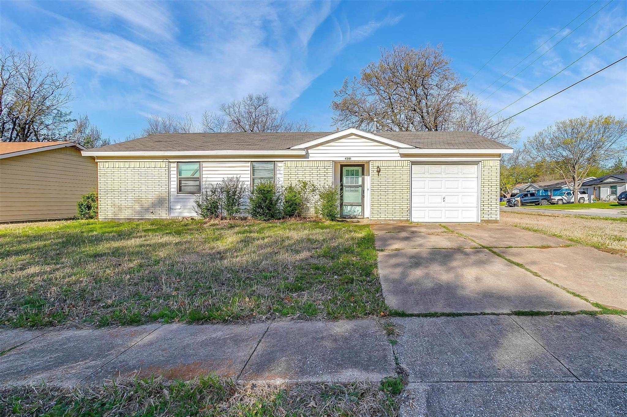 Balch Springs, TX 75180,4201 Wynn Lane