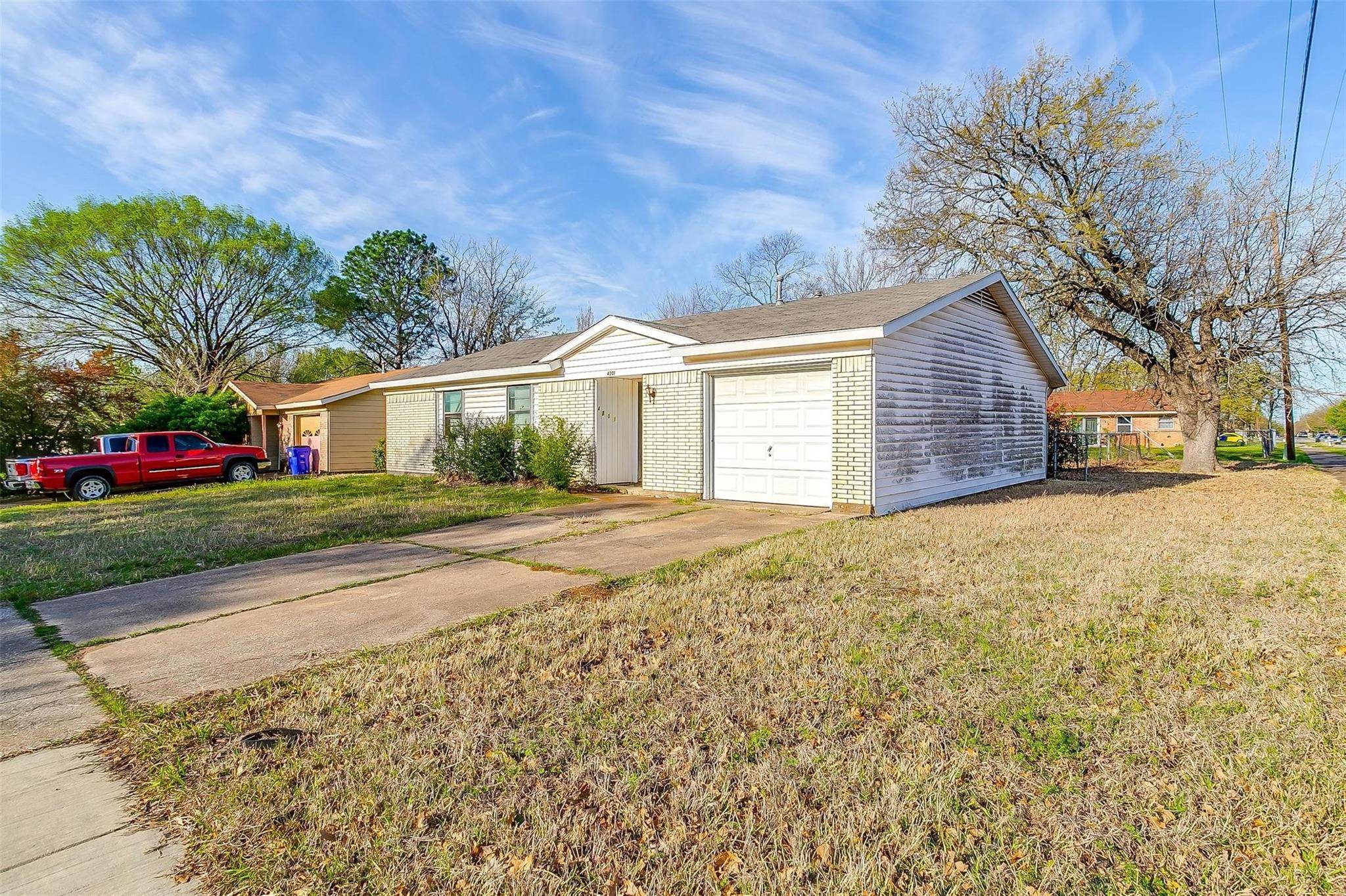 Balch Springs, TX 75180,4201 Wynn Lane