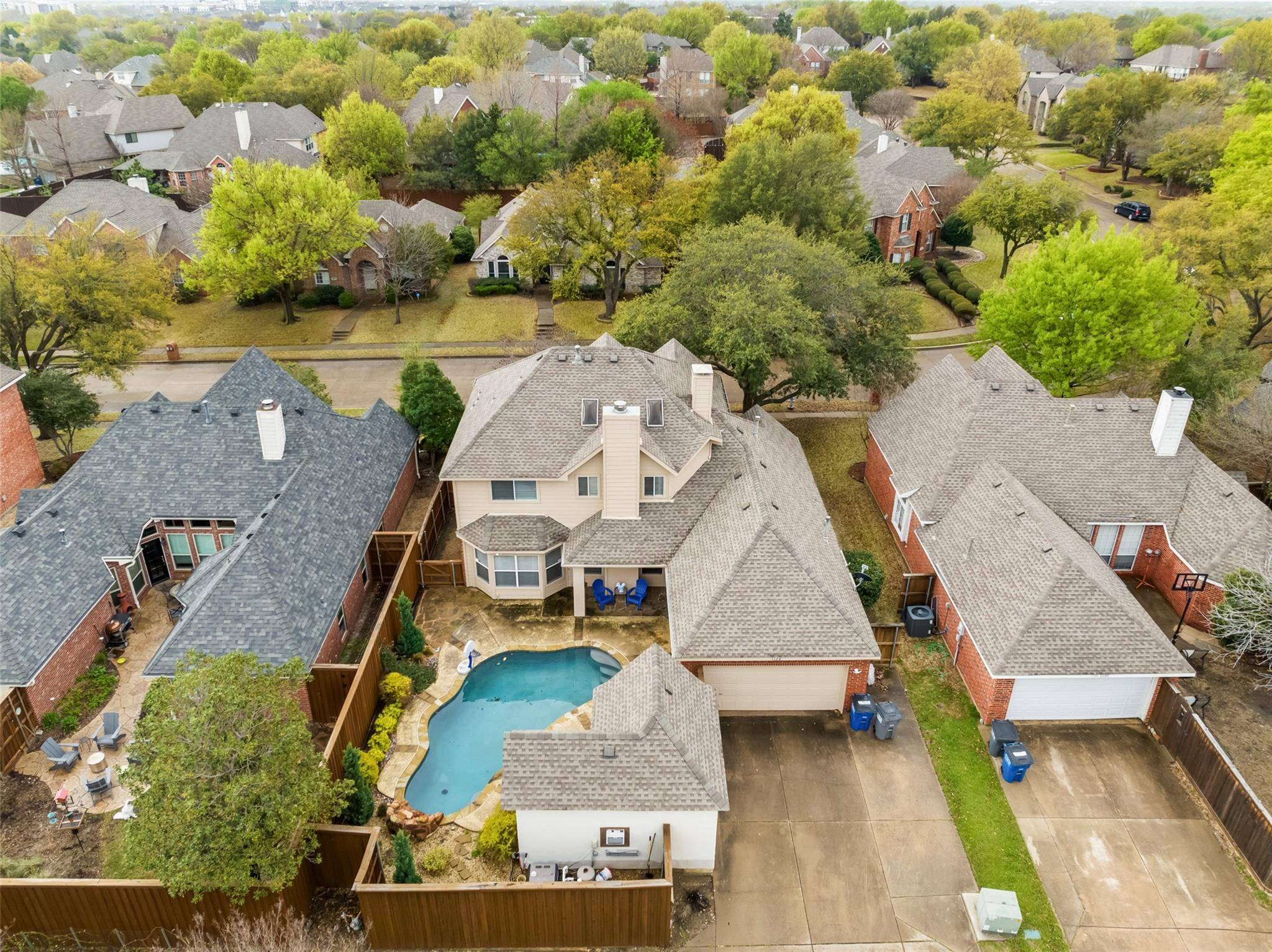 Allen, TX 75013,1128 Belvedere Drive