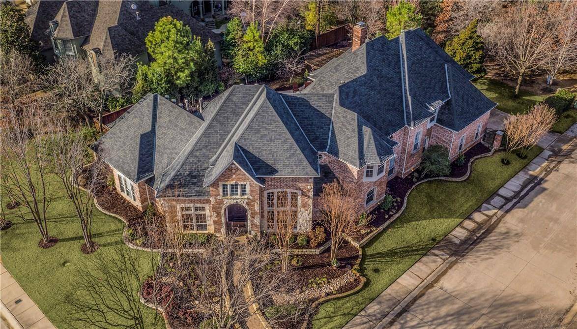 Colleyville, TX 76034,6812 Fallbrook Court