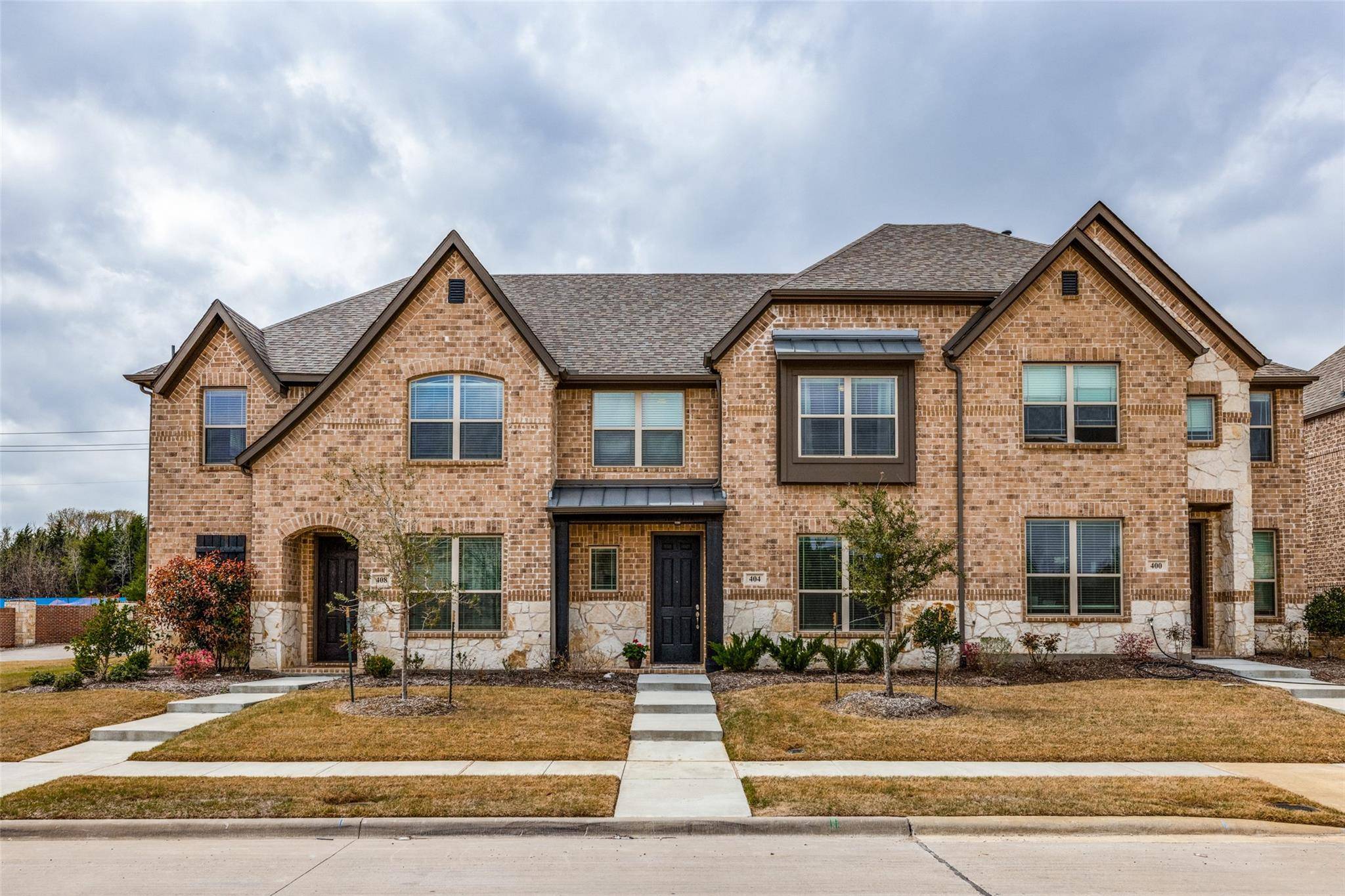 Mckinney, TX 75072,404 Tottenham Court