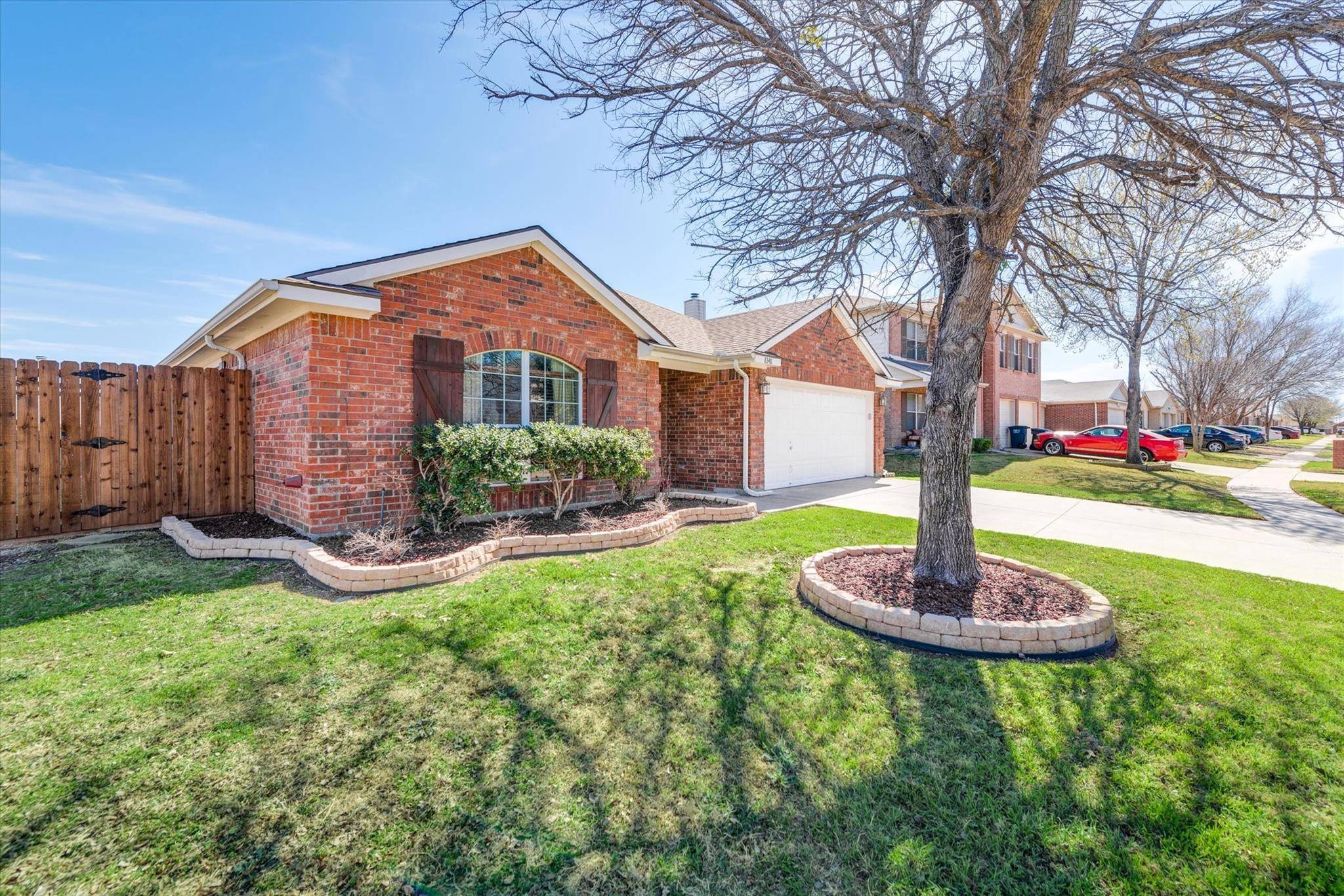 Fort Worth, TX 76131,8348 Horse Whisper Lane