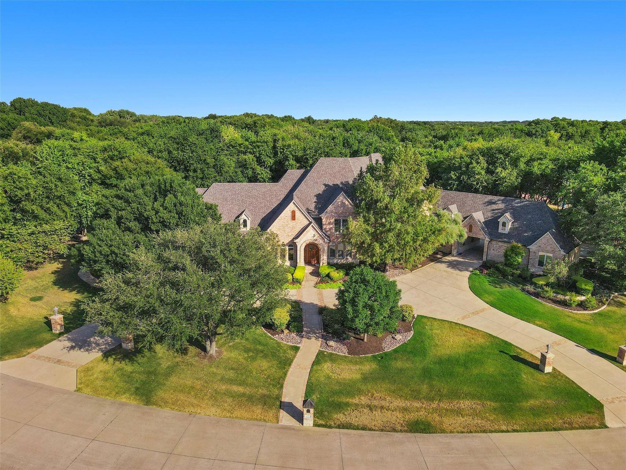 Parker, TX 75002,3400 Bluffs Lane