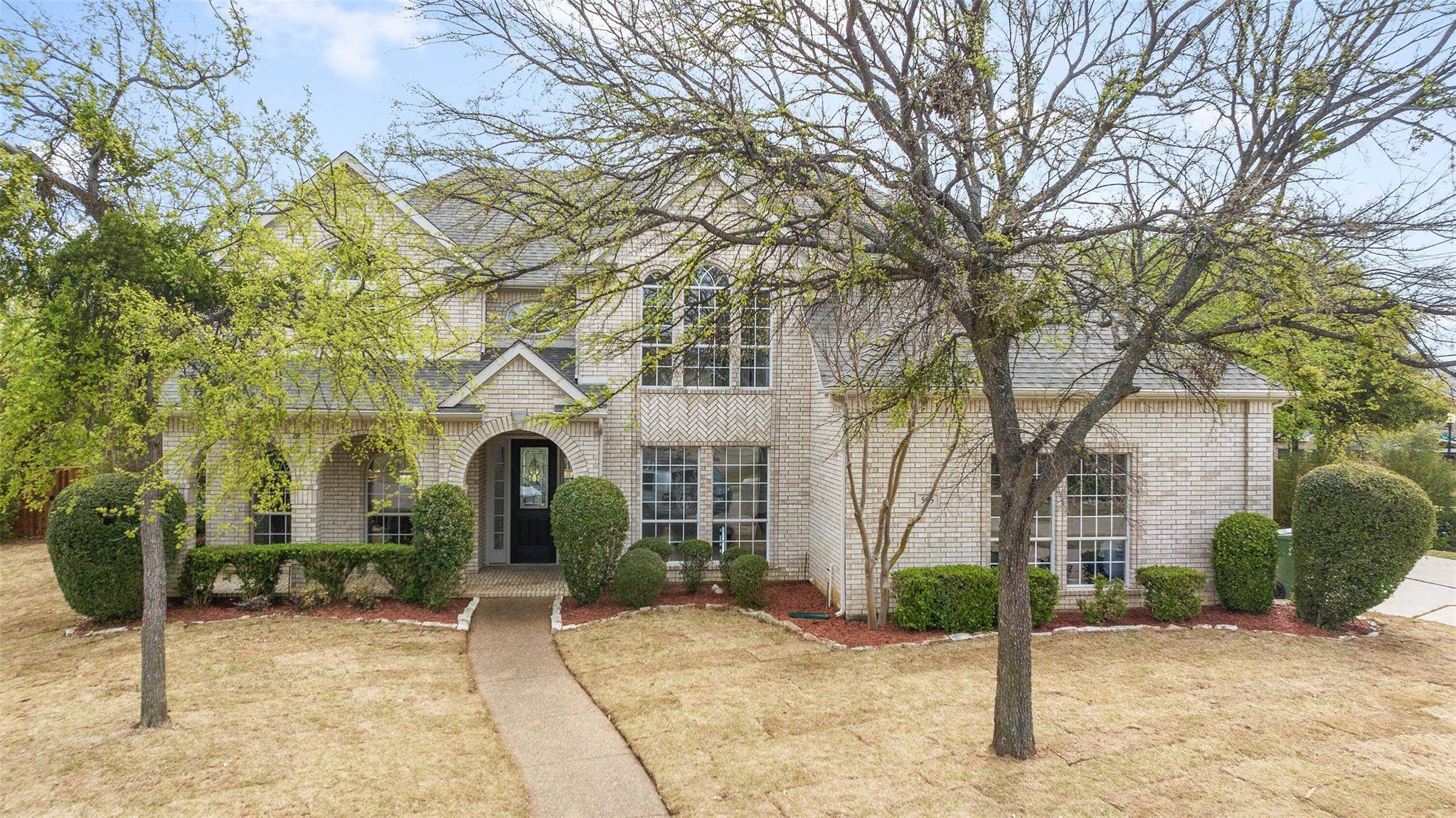 Southlake, TX 76092,565 Michener Court