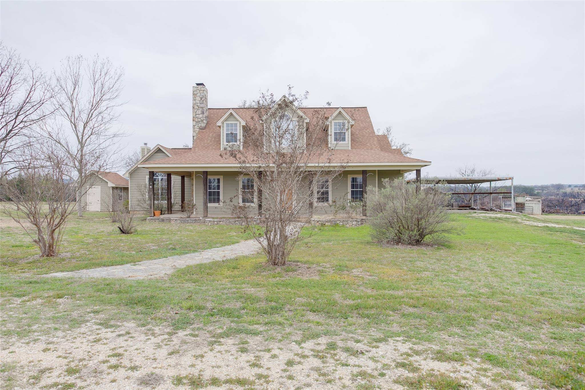 Glen Rose, TX 76690,1917 County Road 1004