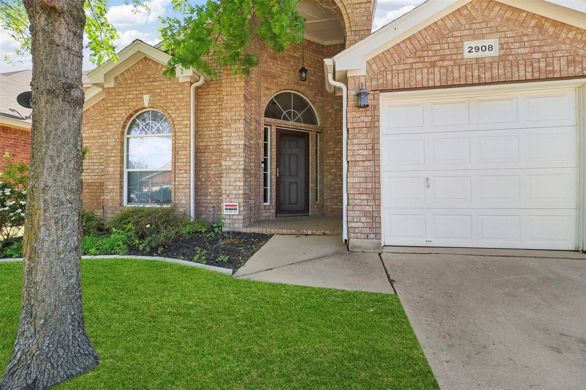 Fort Worth, TX 76244,2908 Spotted Owl Drive