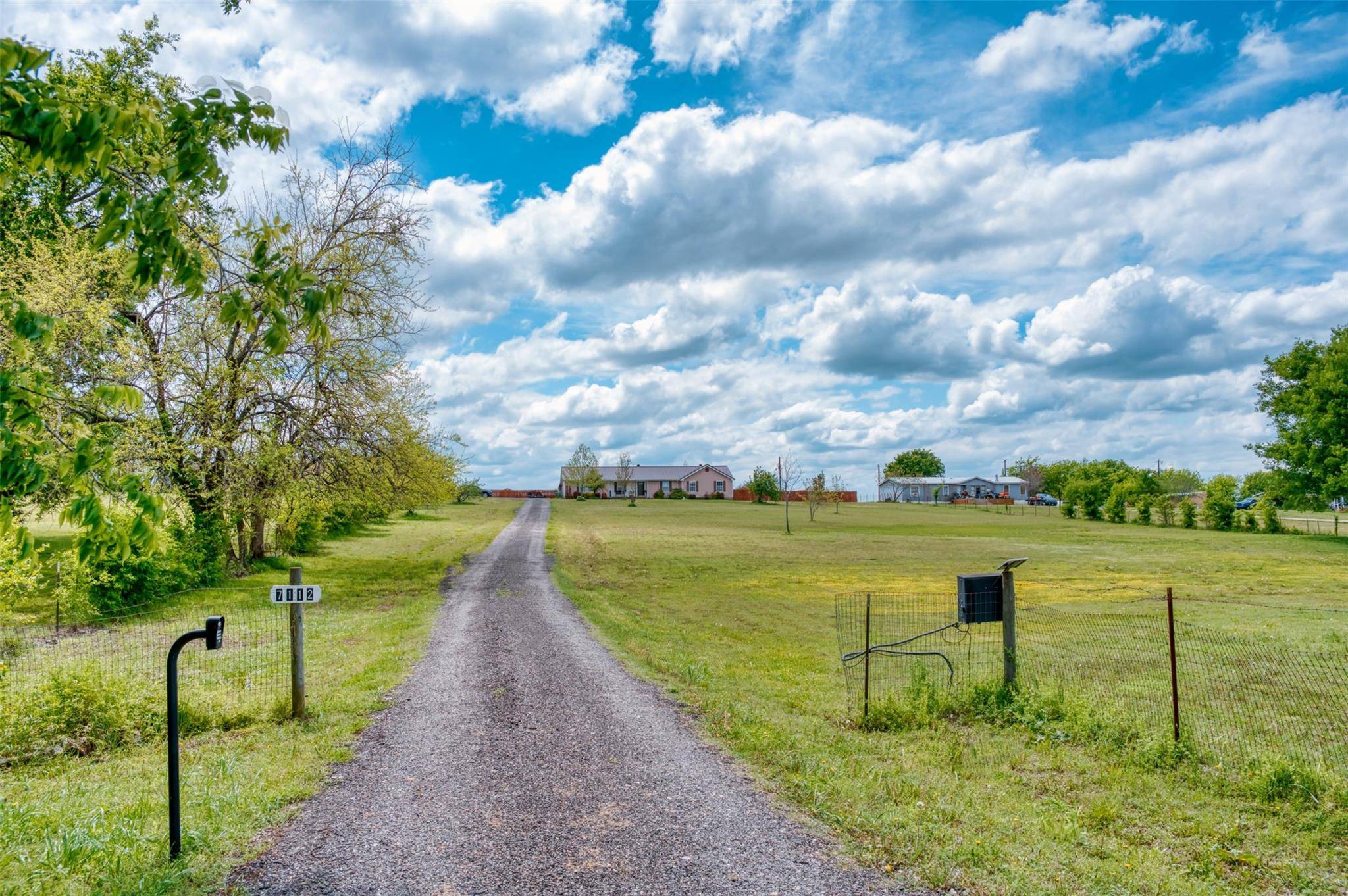 Terrell, TX 75161,7112 Pam Lane