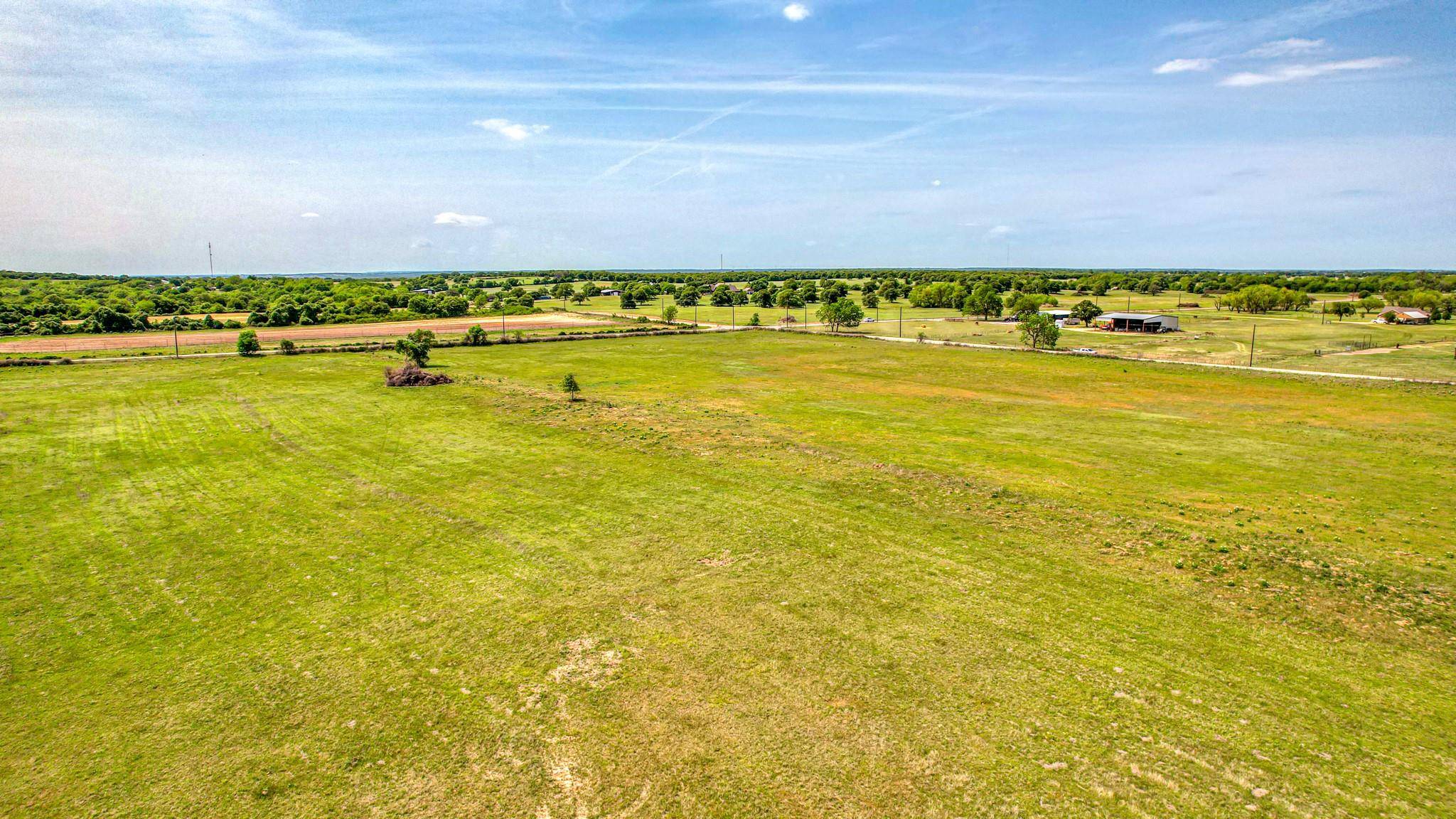 Poolville, TX 76487,Lot 15 Cottonwood Trail