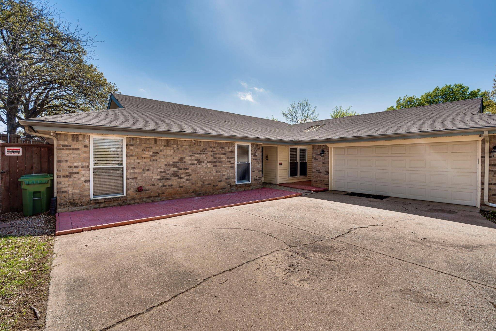 Bedford, TX 76021,3104 Sugar Street