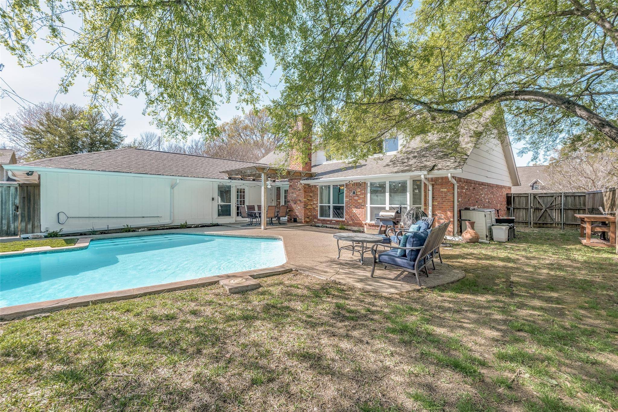 Richardson, TX 75080,429 Pleasant Valley Lane