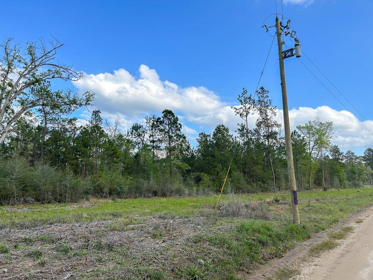 Lufkin, TX 75901,0 Grimes Cemetery