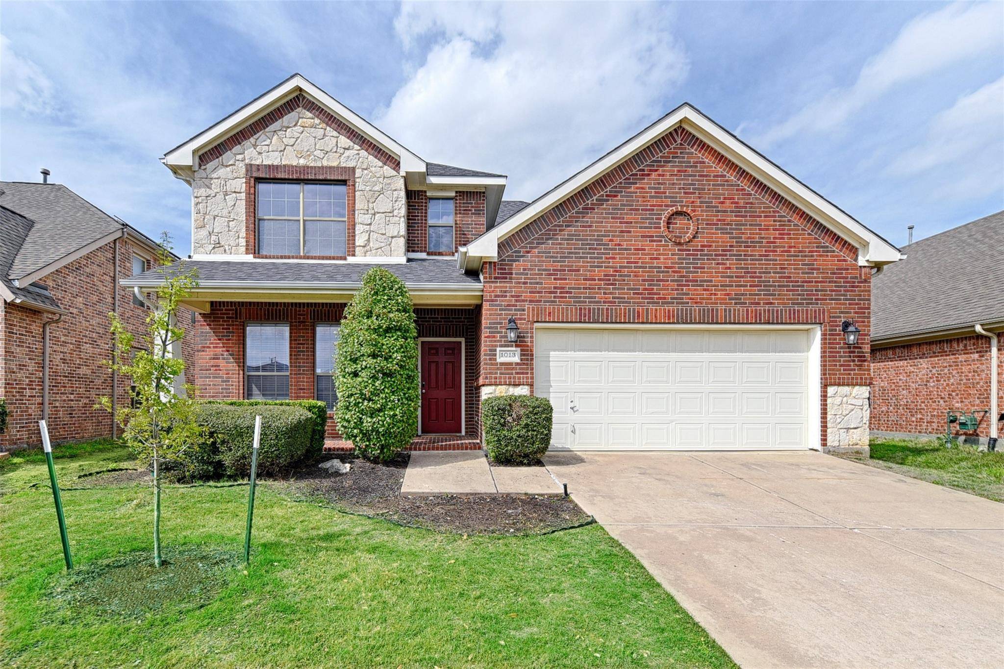 Little Elm, TX 75068,1013 Lake Hollow Drive