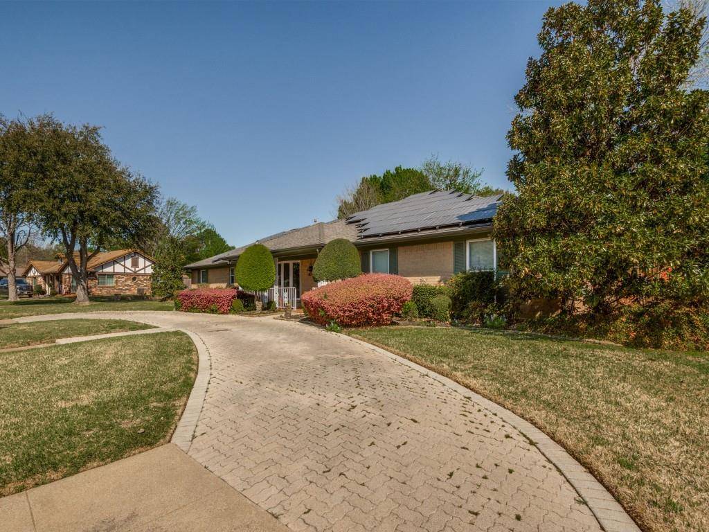 Colleyville, TX 76034,504 Quail Crest Drive