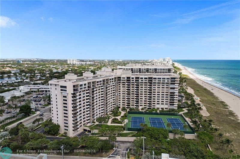 Lauderdale By The Sea, FL 33308,4900 N Ocean Blvd  #1119