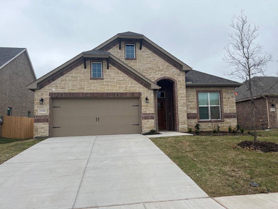 Anna, TX 75409,3108 Greymoore Drive