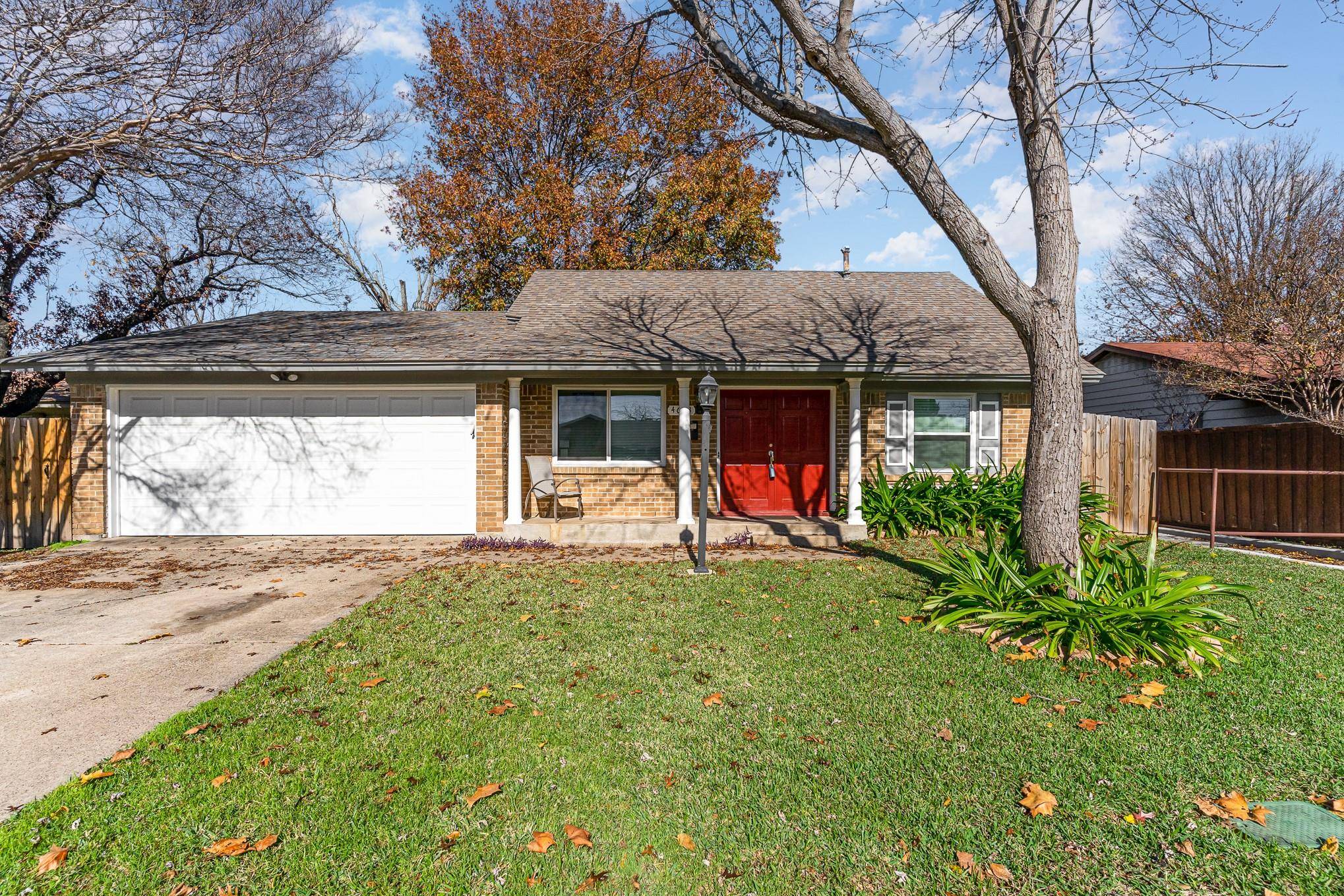 Garland, TX 75042,4633 Princeton Drive