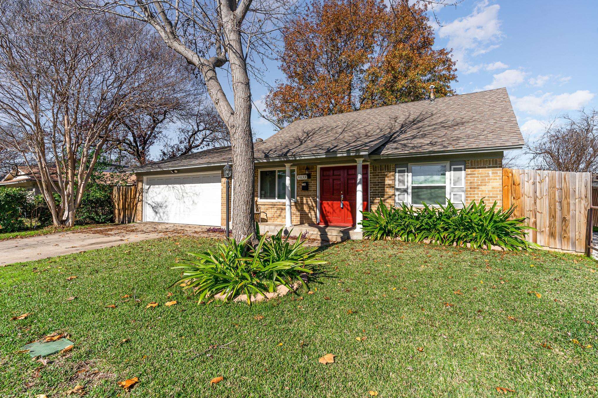 Garland, TX 75042,4633 Princeton Drive