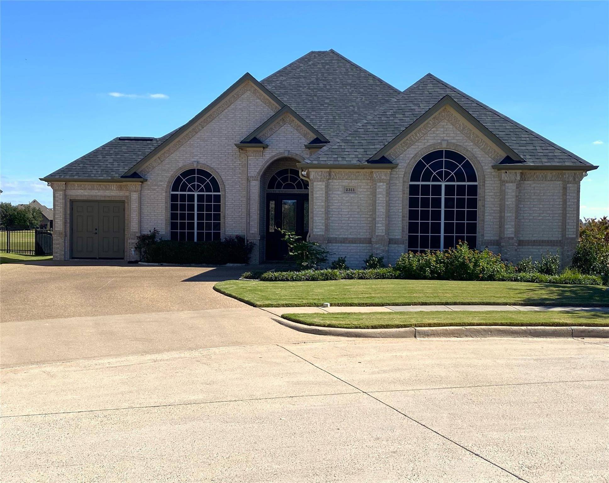 Granbury, TX 76048,2311 Marseilles Court