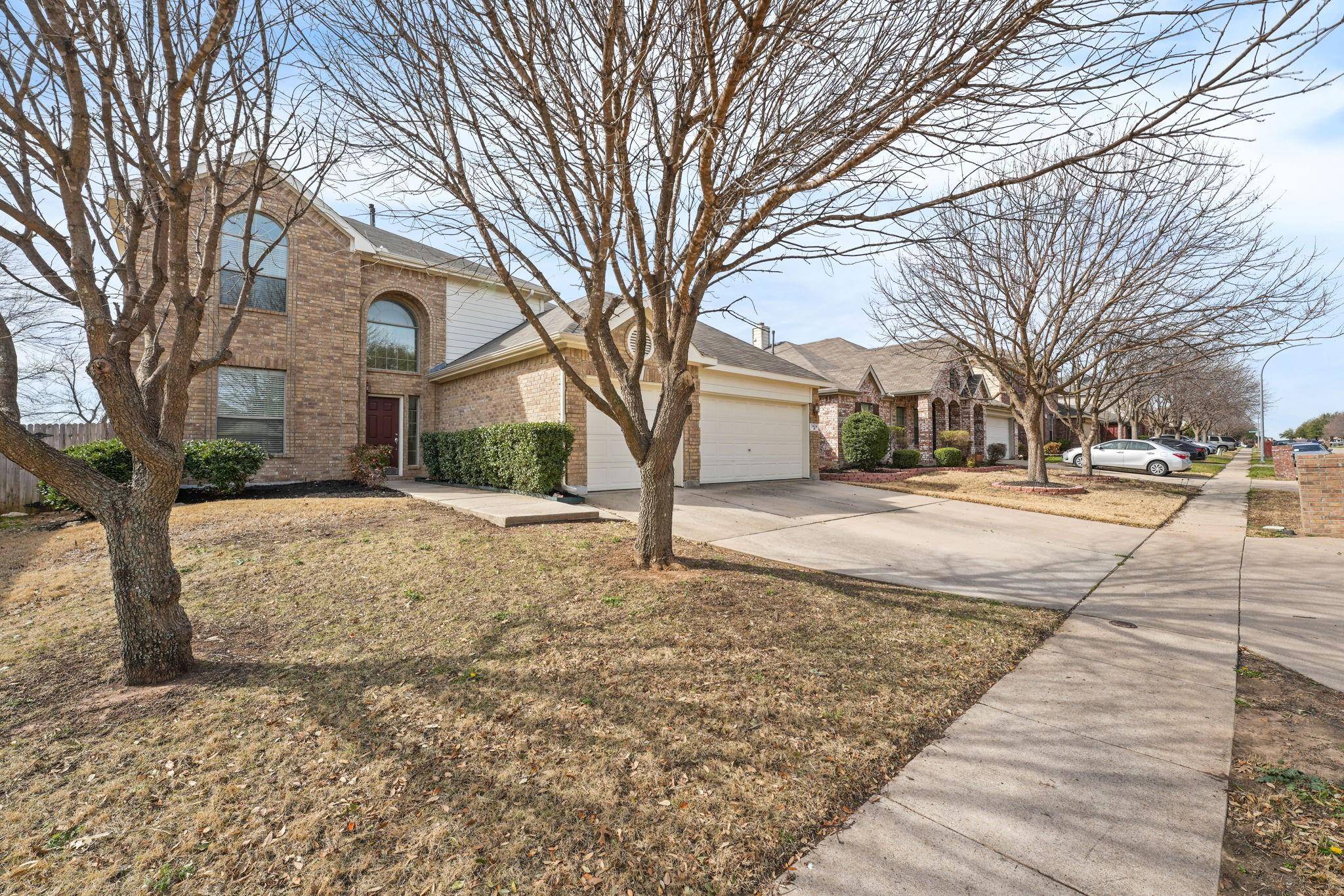 Fort Worth, TX 76131,1424 Missionary Ridge Trail