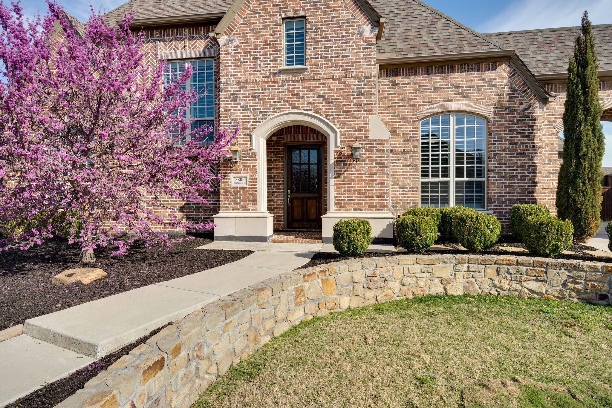 Flower Mound, TX 75022,3805 Baldomera Street