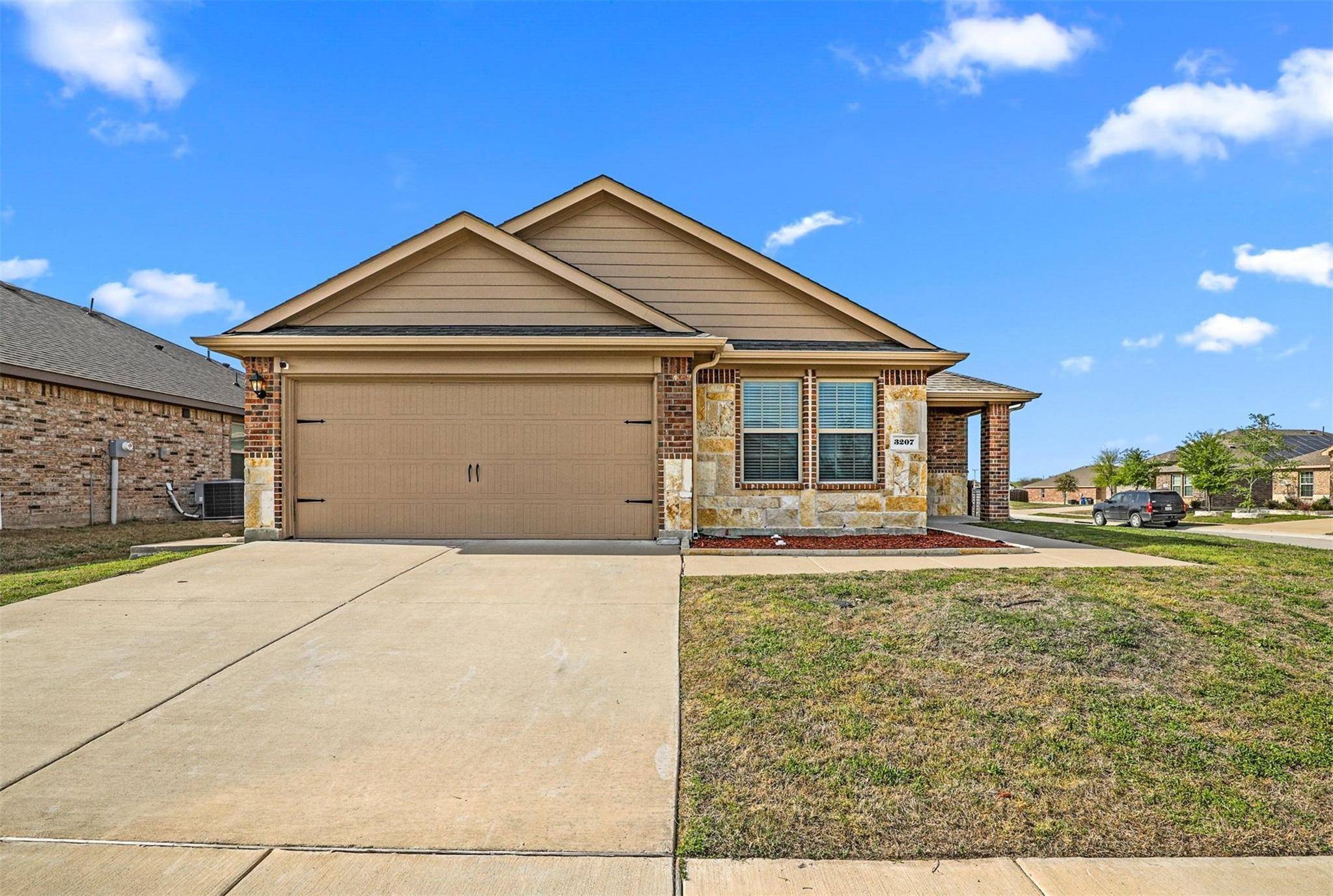 Princeton, TX 75407,3207 Winding Meadow Trail