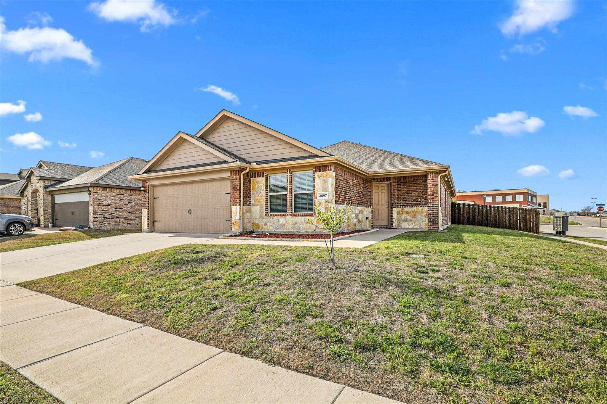 Princeton, TX 75407,3207 Winding Meadow Trail