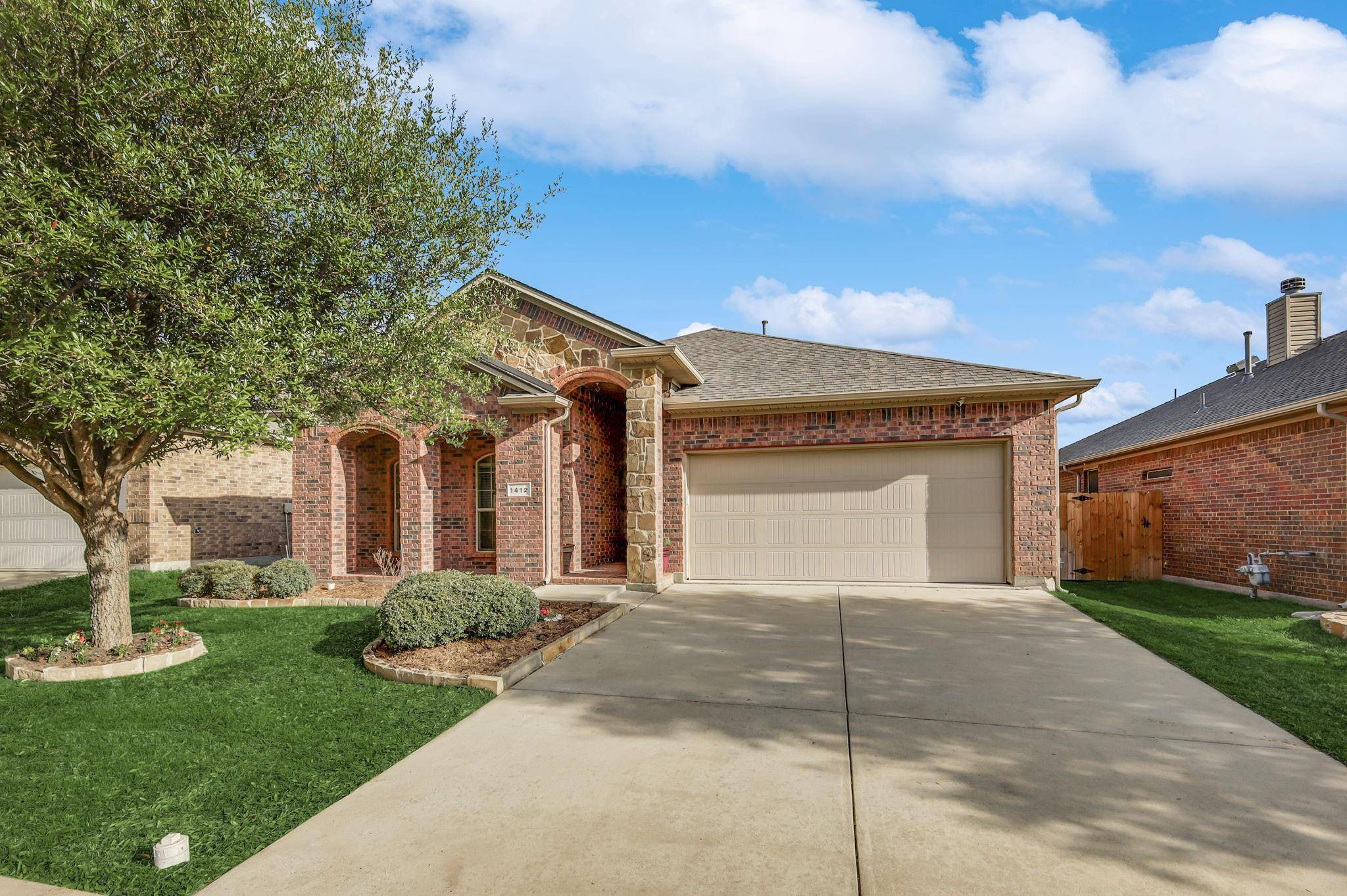 Fort Worth, TX 76052,1412 Zanna Grace Way