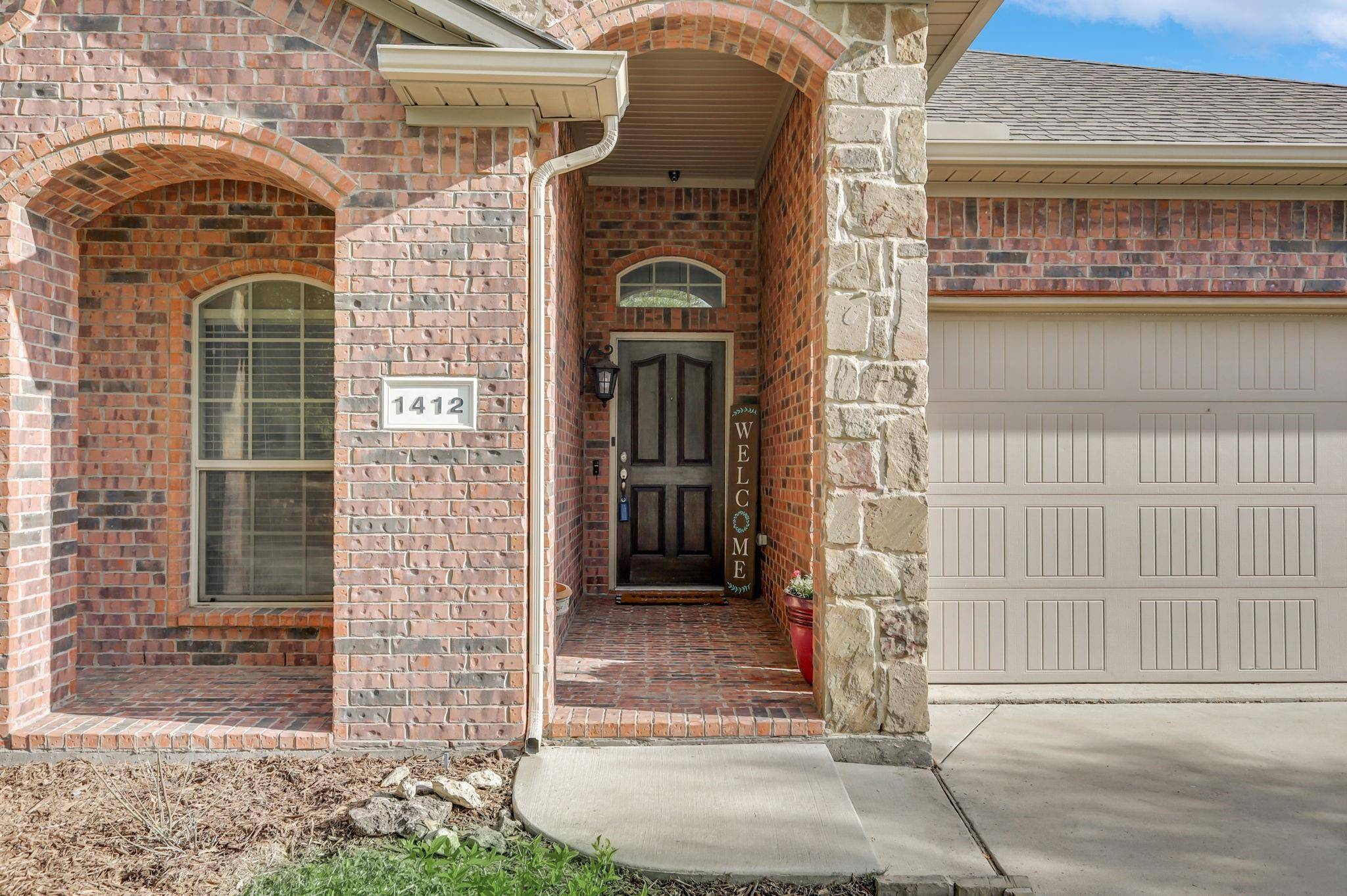 Fort Worth, TX 76052,1412 Zanna Grace Way