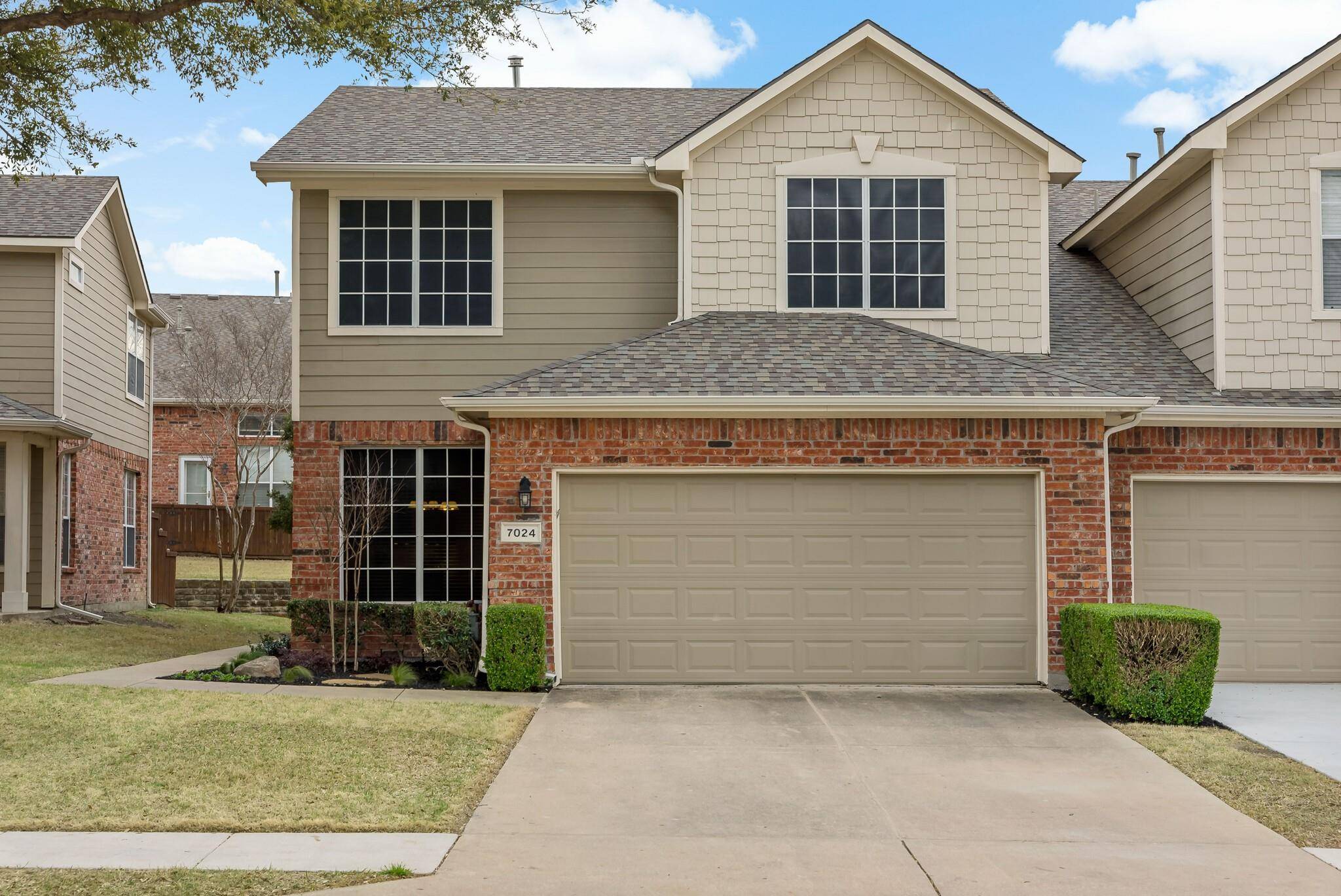 Plano, TX 75093,7024 Eagle Vail Drive