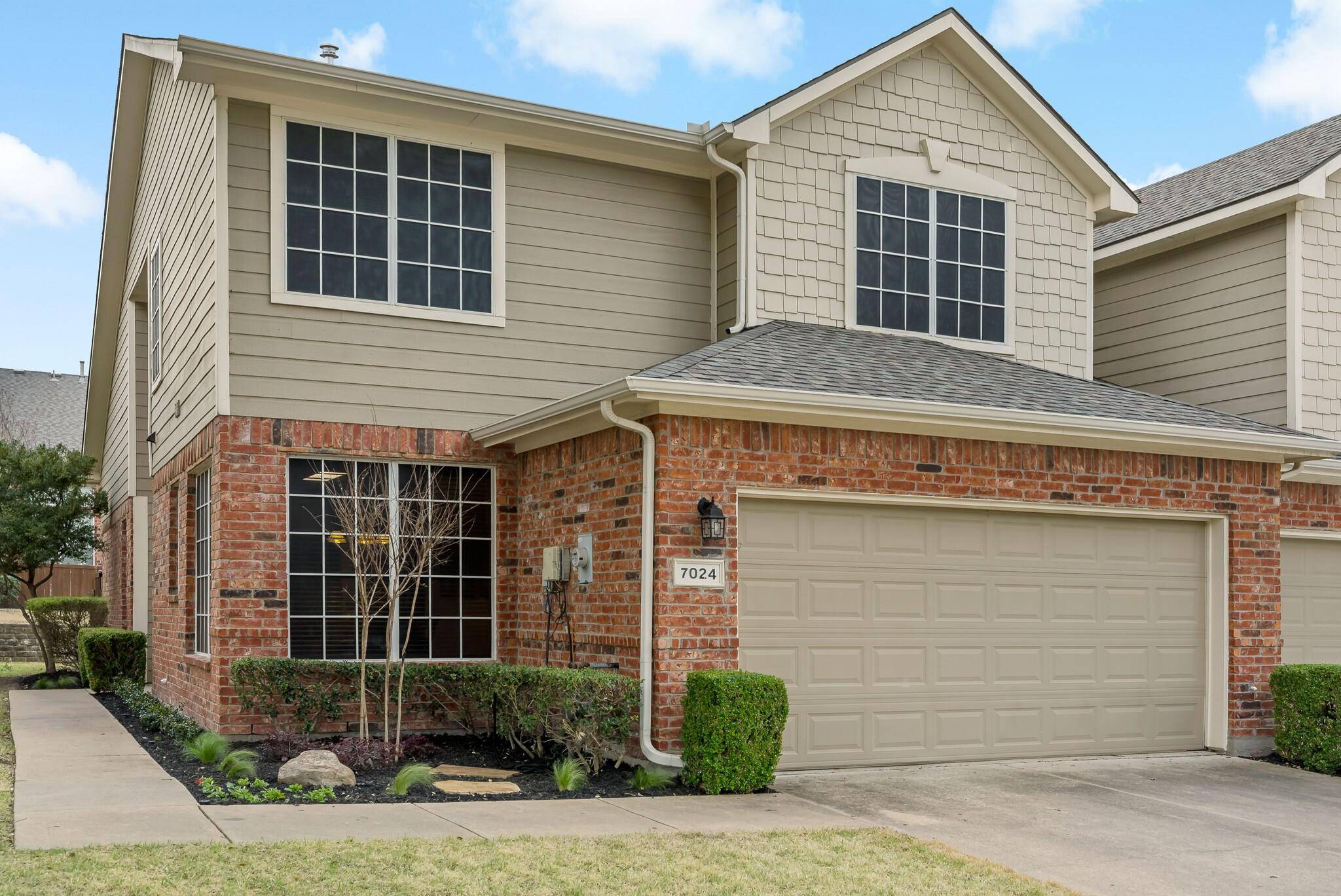 Plano, TX 75093,7024 Eagle Vail Drive