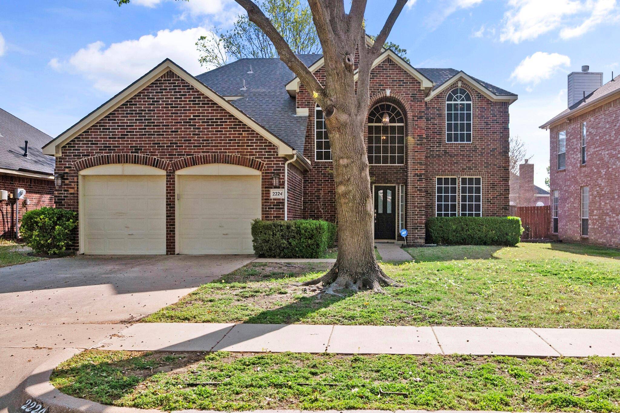 Flower Mound, TX 75028,2224 Nottingham Street