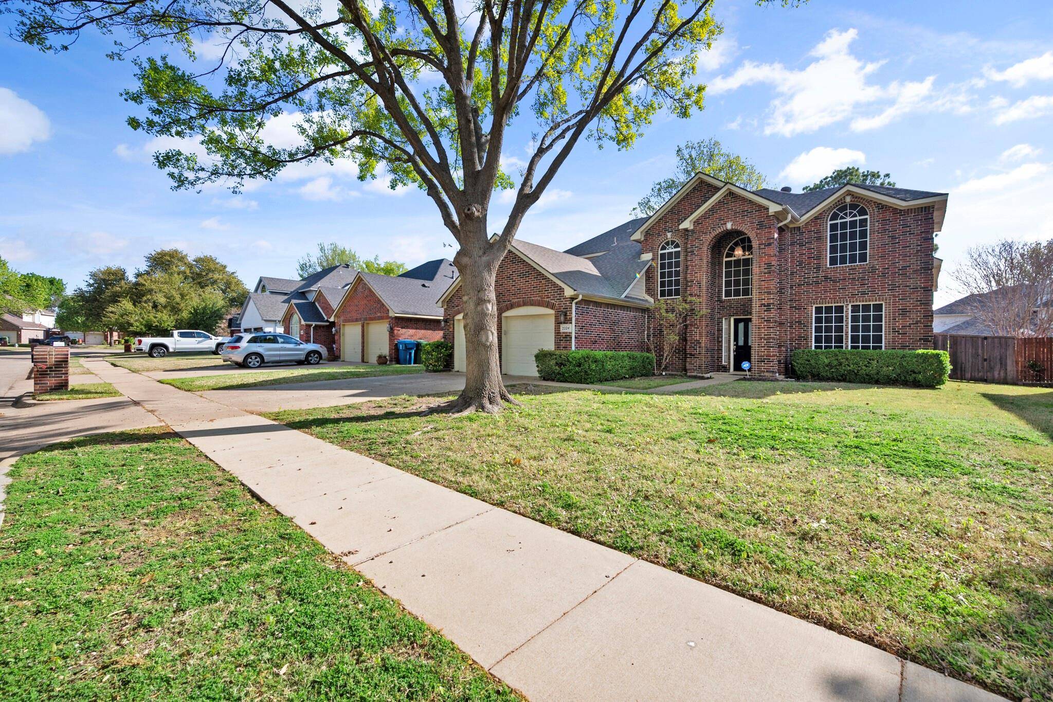 Flower Mound, TX 75028,2224 Nottingham Street