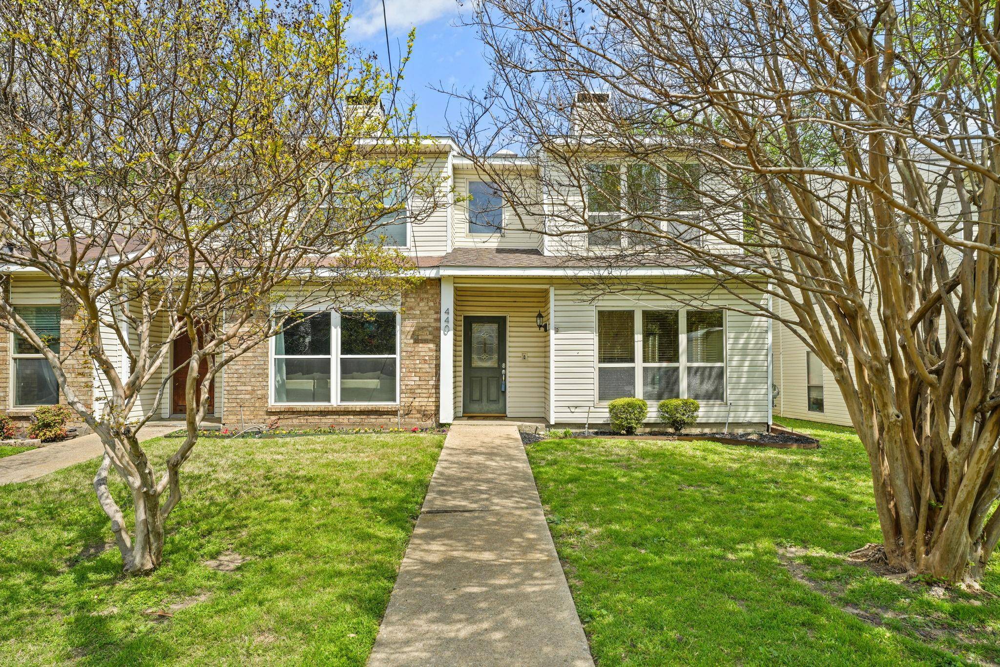 Dallas, TX 75246,440 Josephine Street