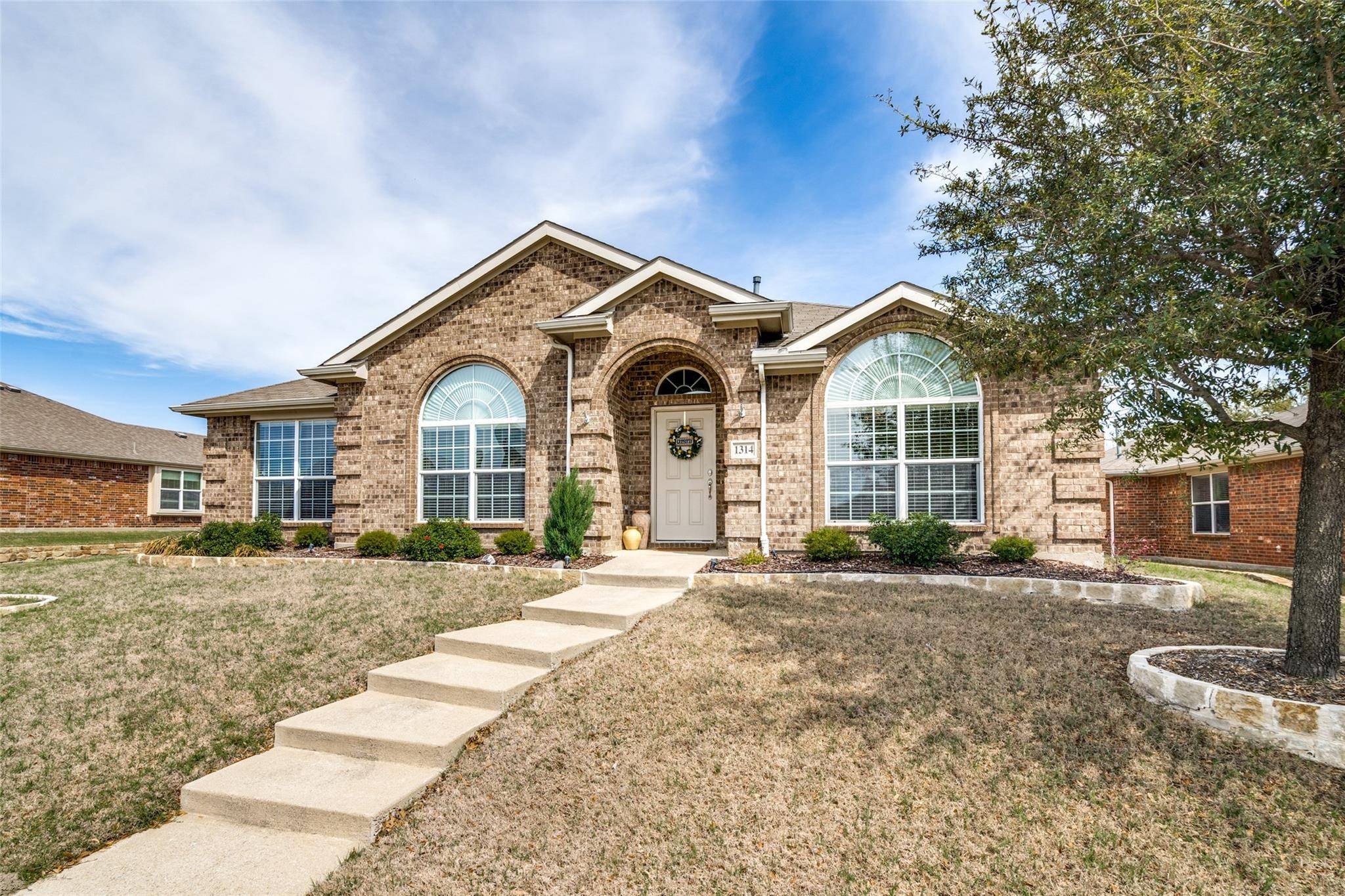 Rockwall, TX 75087,1314 Palasades Court