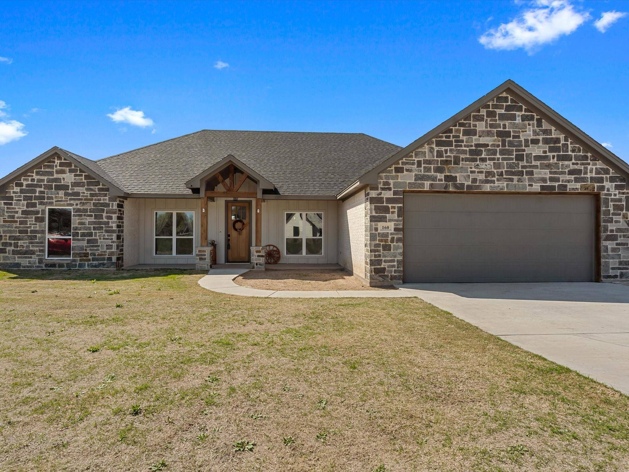 Millsap, TX 76066,160 Cool Meadows Court