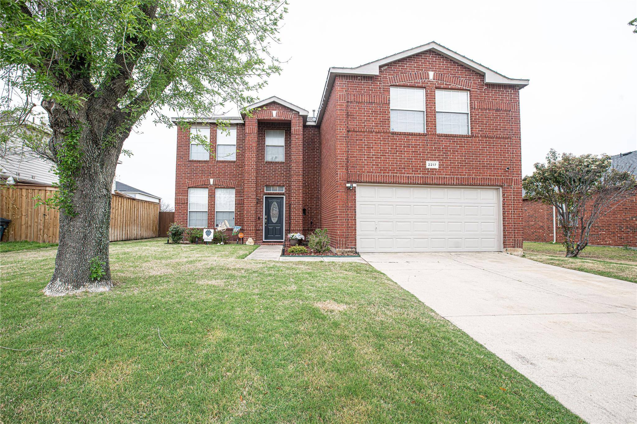 Little Elm, TX 75068,2217 Sumac Drive