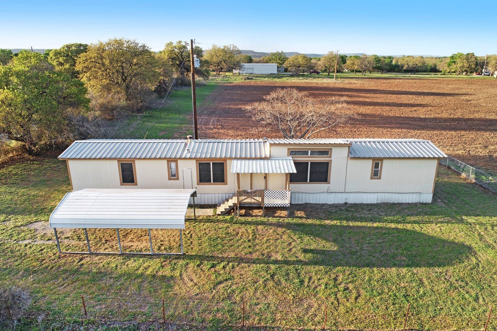 Palo Pinto, TX 76484,305 Red Bird Road